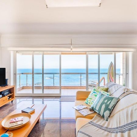 Povoa Sunset Views Apartment Póvoa de Varzim Екстериор снимка