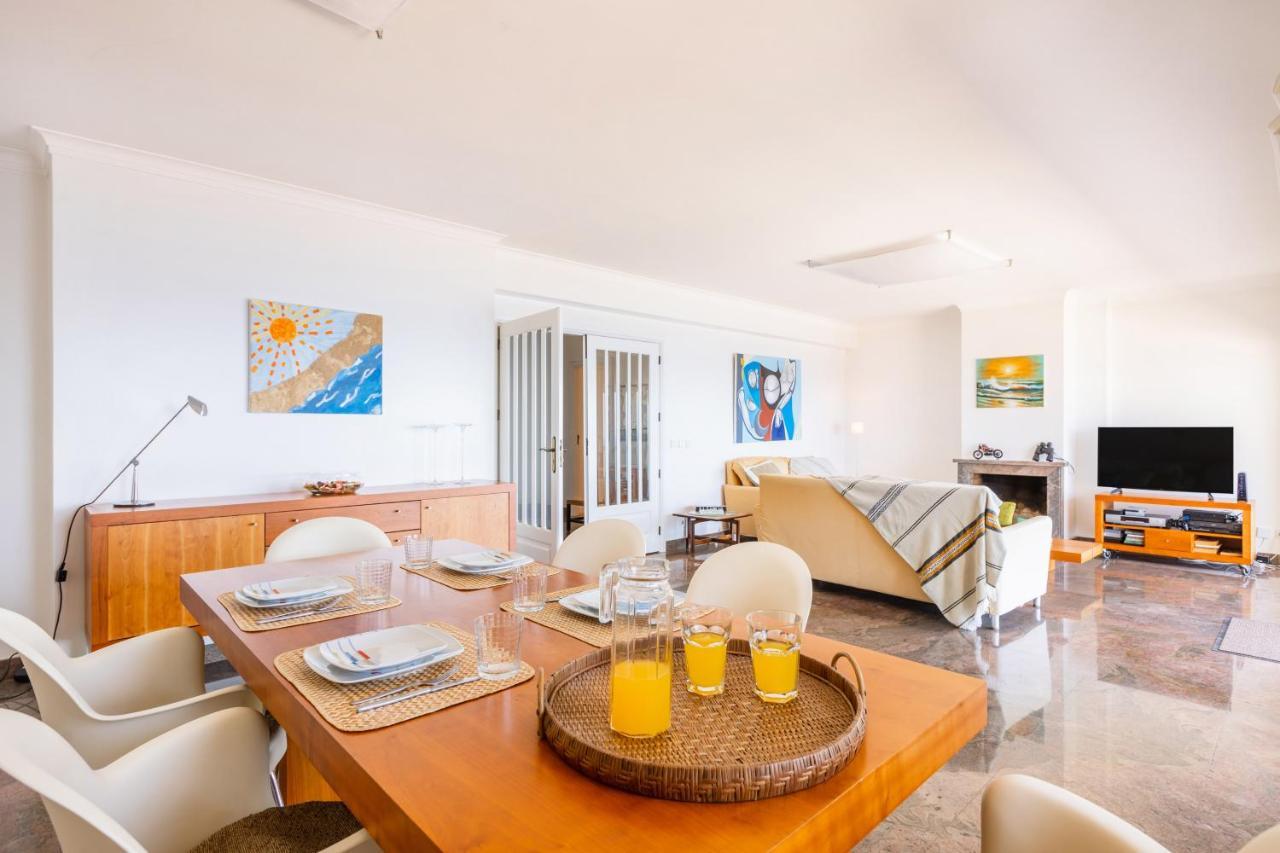 Povoa Sunset Views Apartment Póvoa de Varzim Екстериор снимка