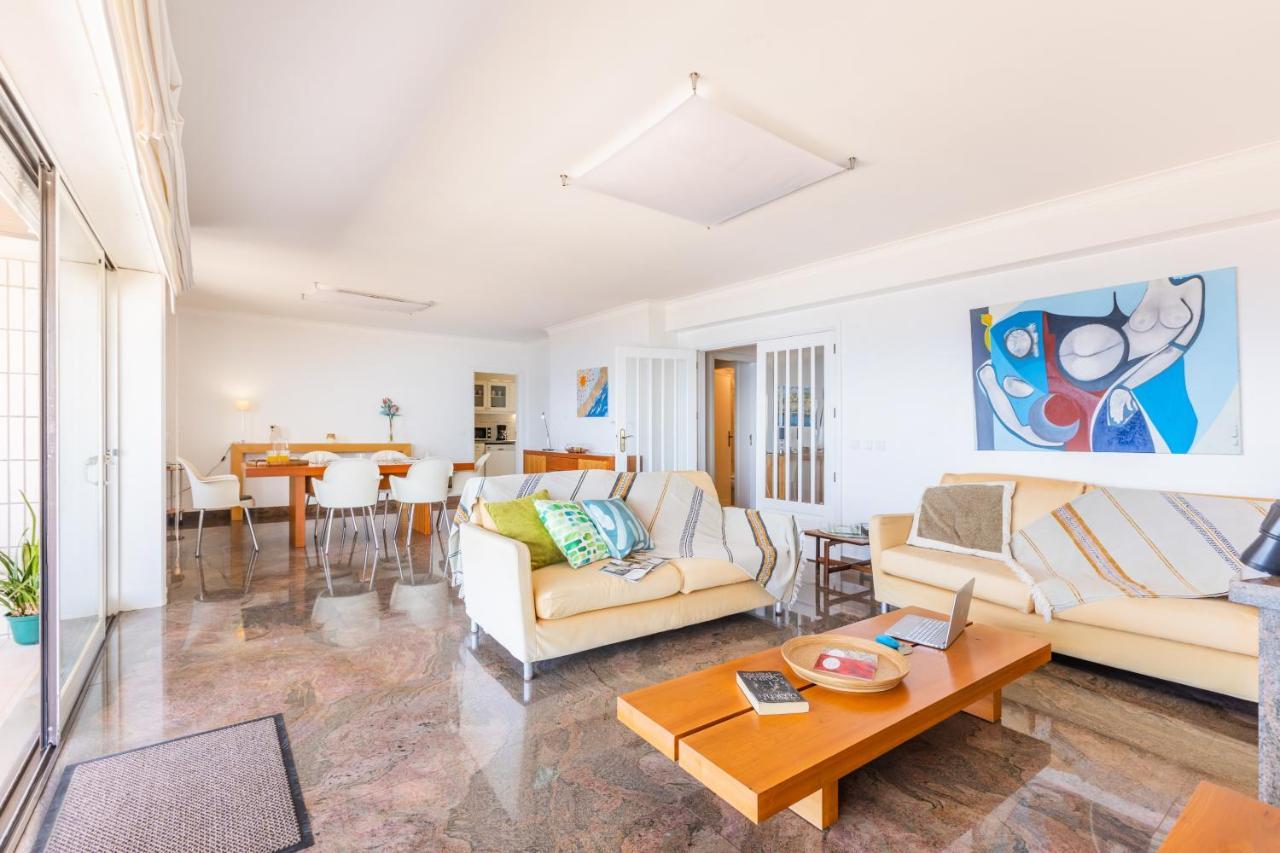 Povoa Sunset Views Apartment Póvoa de Varzim Екстериор снимка