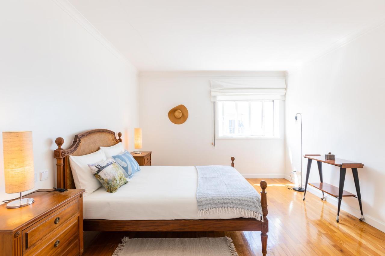 Povoa Sunset Views Apartment Póvoa de Varzim Екстериор снимка