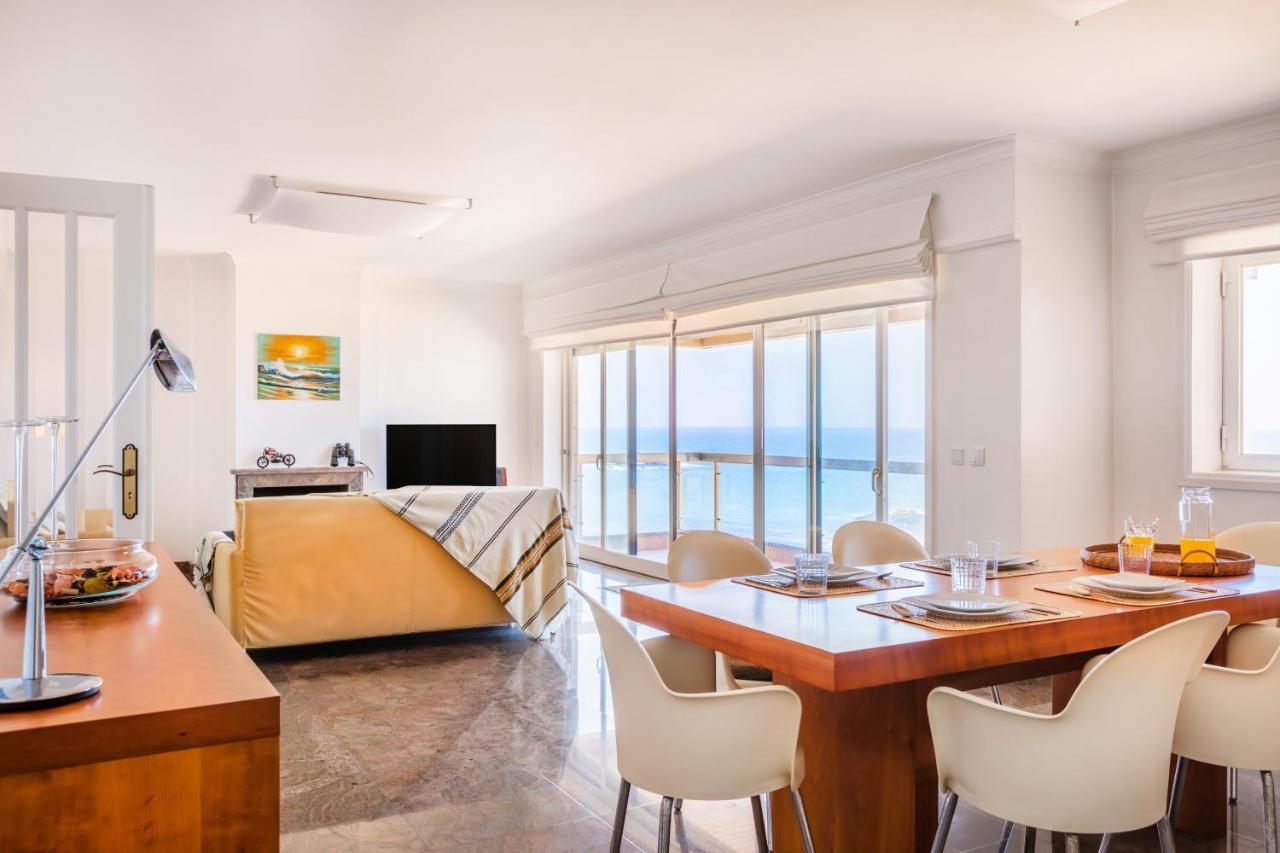 Povoa Sunset Views Apartment Póvoa de Varzim Екстериор снимка