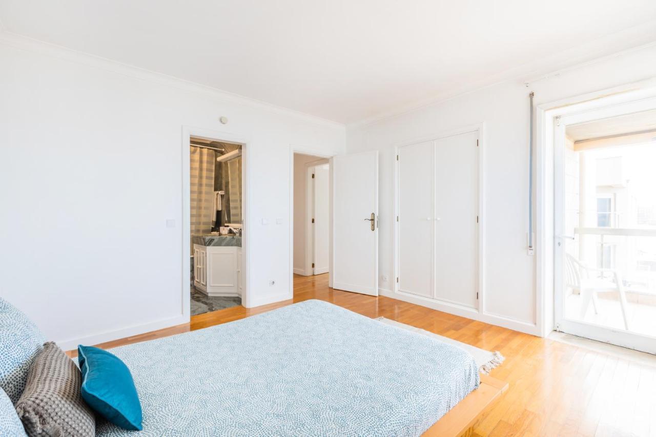Povoa Sunset Views Apartment Póvoa de Varzim Екстериор снимка
