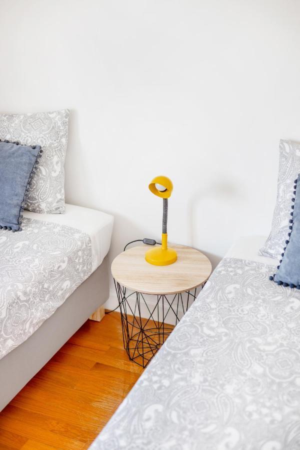 Povoa Sunset Views Apartment Póvoa de Varzim Екстериор снимка