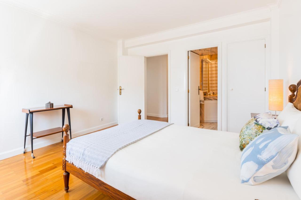 Povoa Sunset Views Apartment Póvoa de Varzim Екстериор снимка