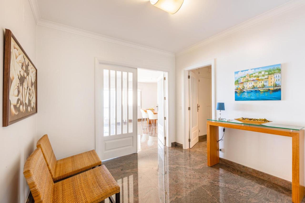 Povoa Sunset Views Apartment Póvoa de Varzim Екстериор снимка