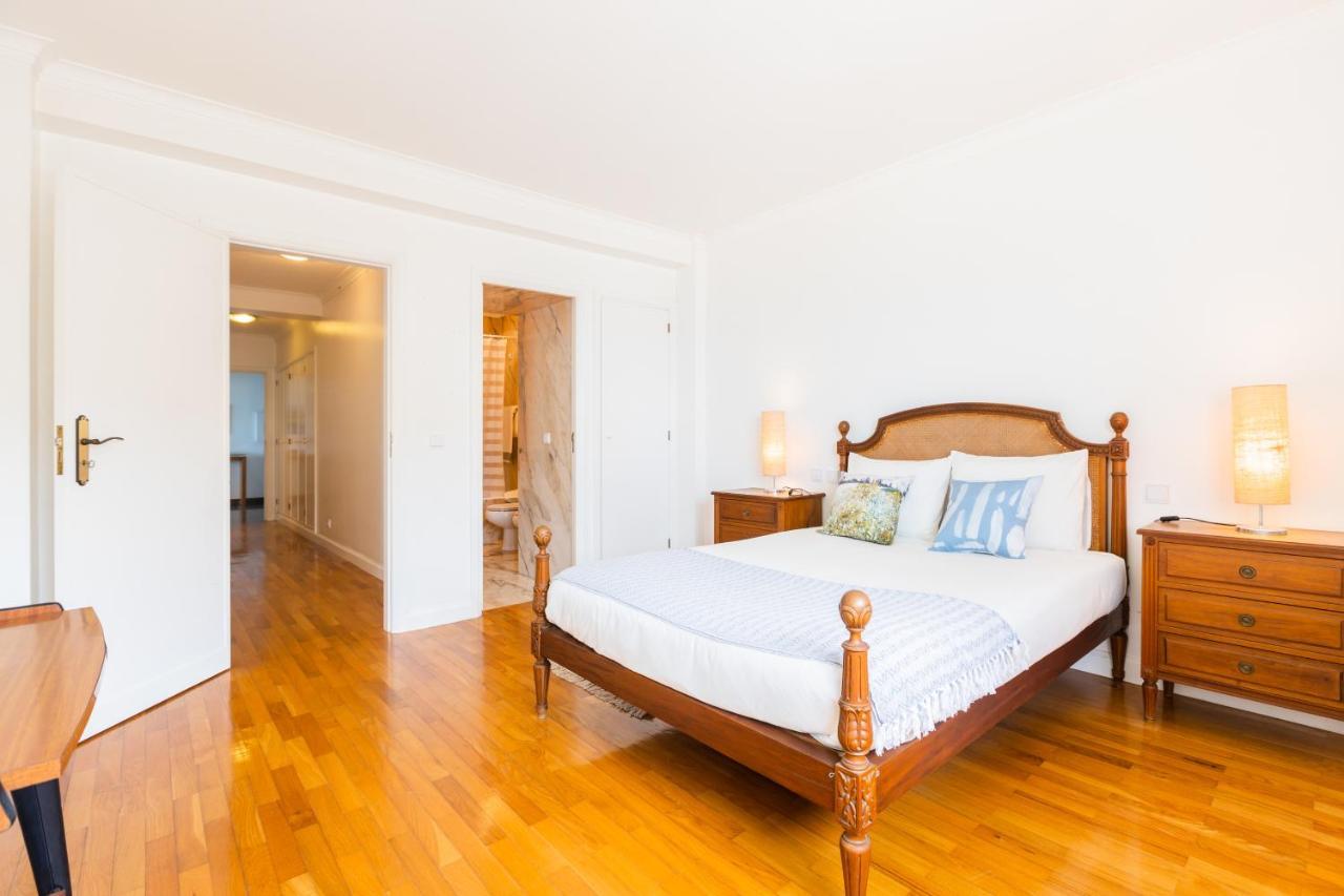 Povoa Sunset Views Apartment Póvoa de Varzim Екстериор снимка