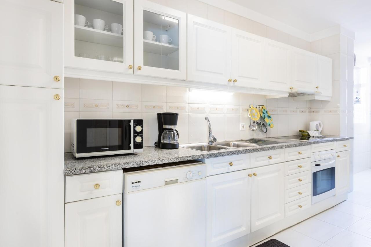 Povoa Sunset Views Apartment Póvoa de Varzim Екстериор снимка