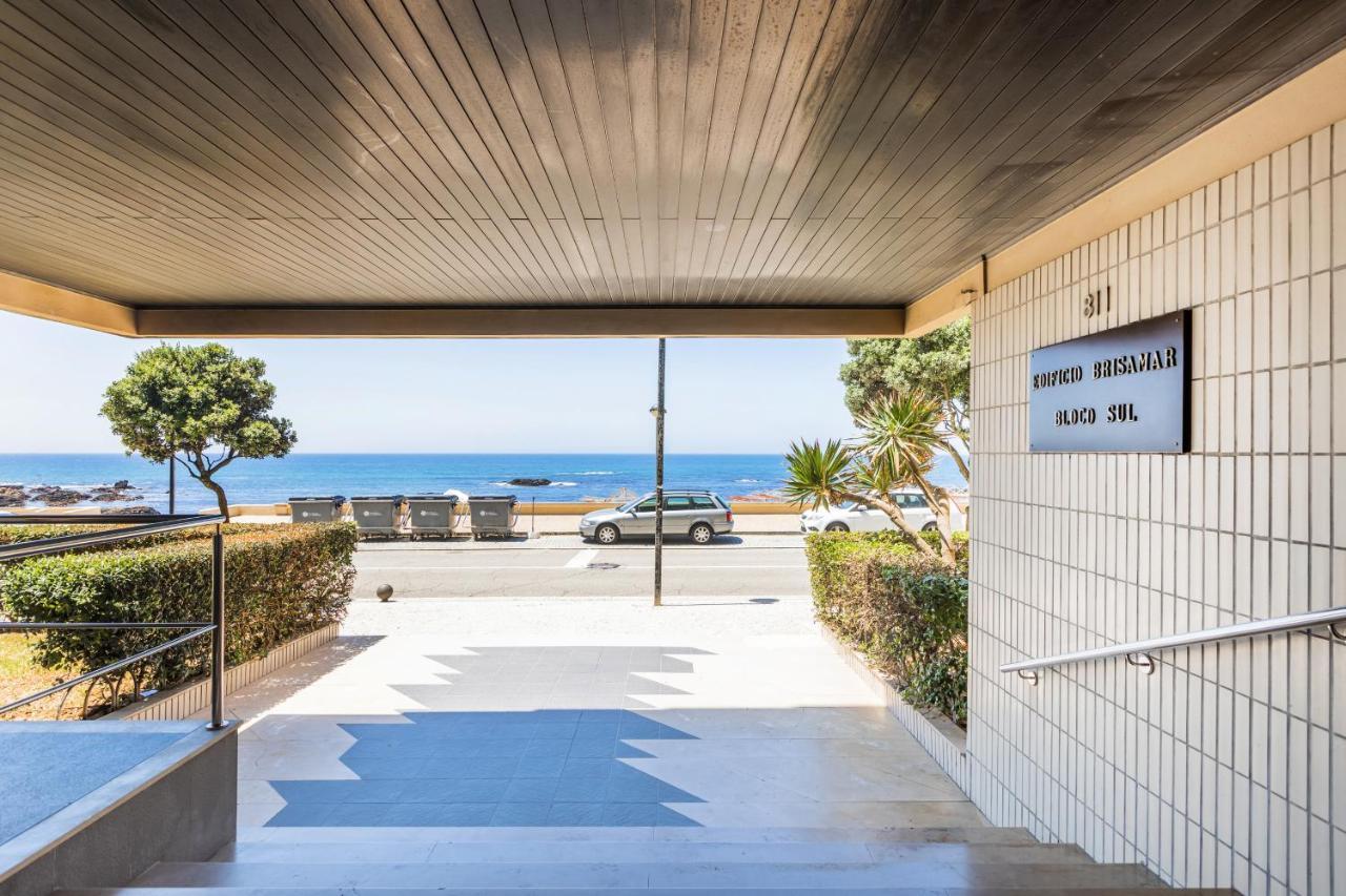 Povoa Sunset Views Apartment Póvoa de Varzim Екстериор снимка