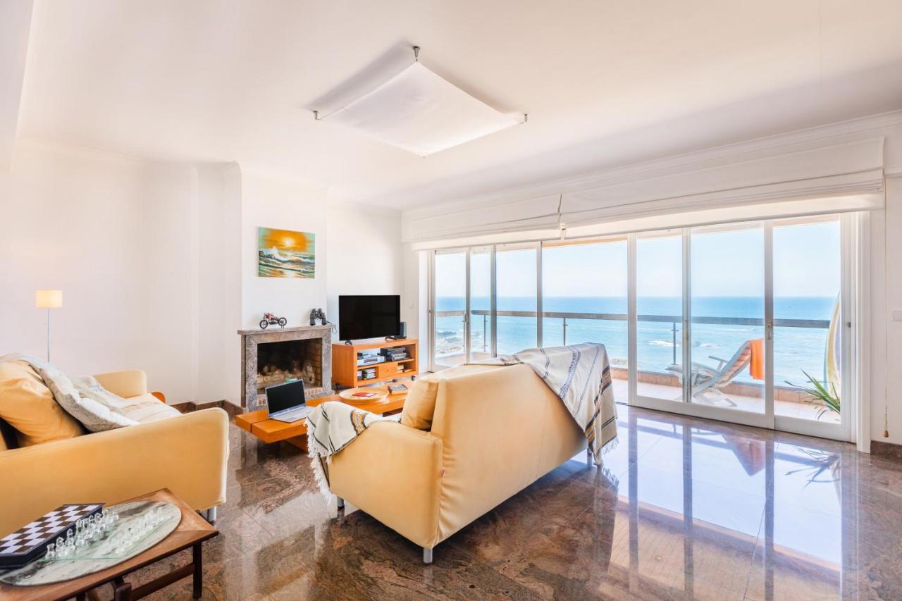 Povoa Sunset Views Apartment Póvoa de Varzim Екстериор снимка