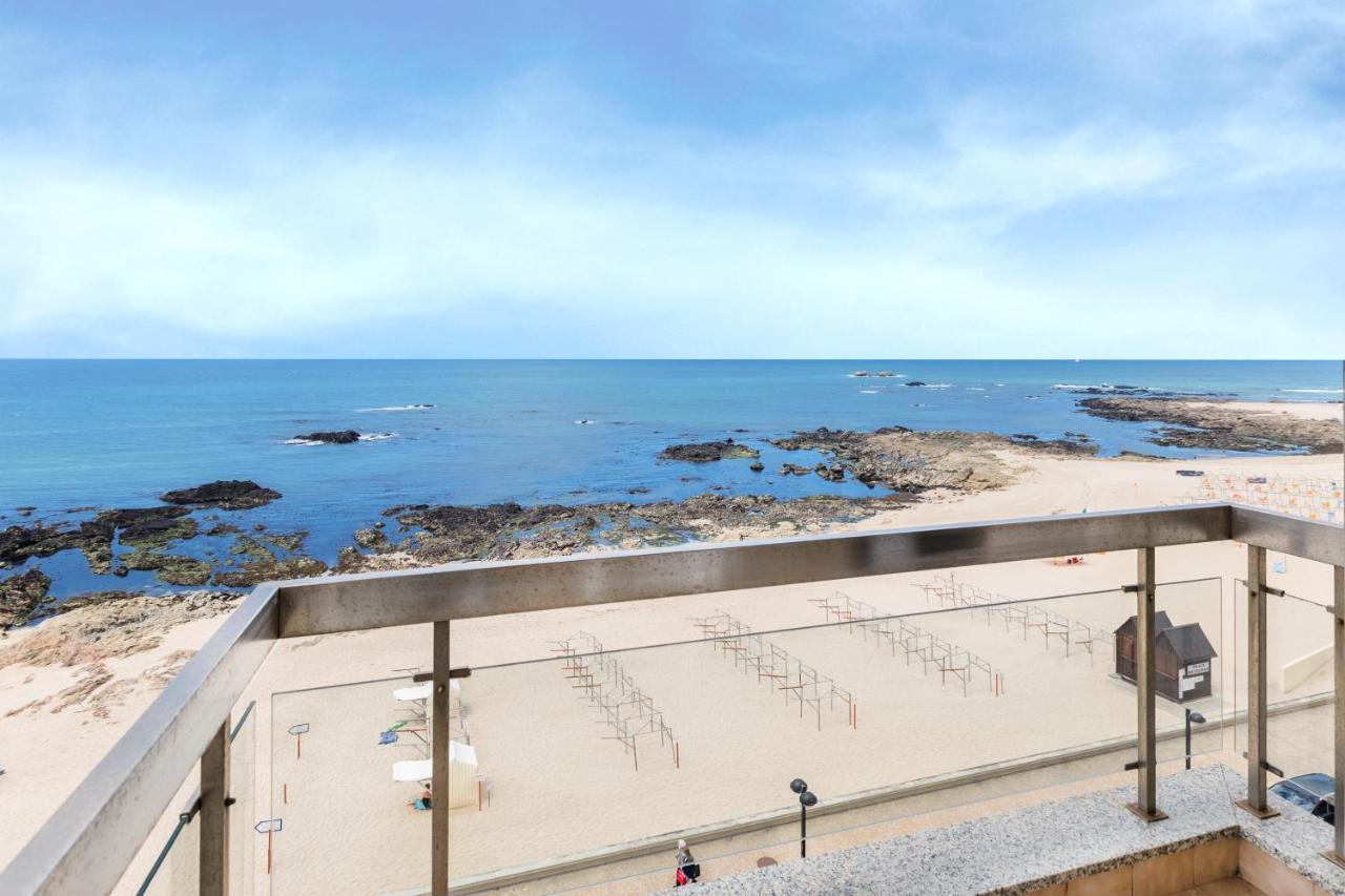 Povoa Sunset Views Apartment Póvoa de Varzim Екстериор снимка