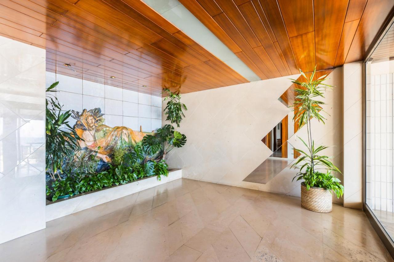 Povoa Sunset Views Apartment Póvoa de Varzim Екстериор снимка